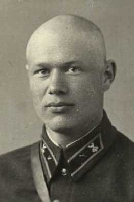 Большаков Константин Леонидович