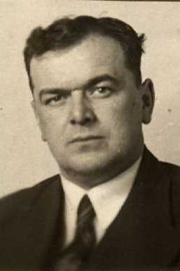 Брей Владимир Андреевич