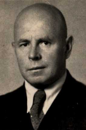 Брейво Борис Борисович