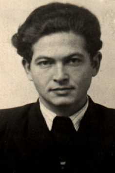 Брейтман Лев Харитонович