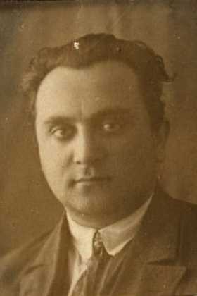 Брейтман Михаил Владимирович