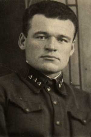 Брек Максим Гордеевич