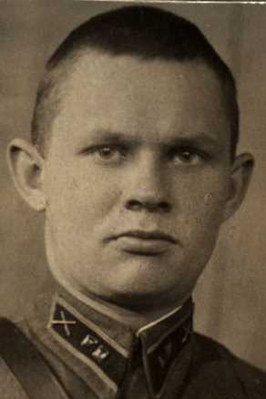 Вороненко Михаил Иванович