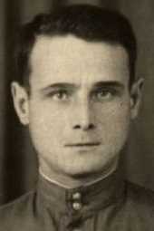 Борисов Александр Иванович