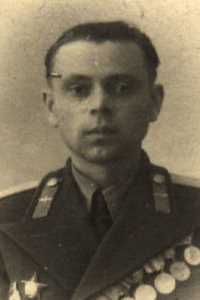 Власенко Иван Афанасьевич