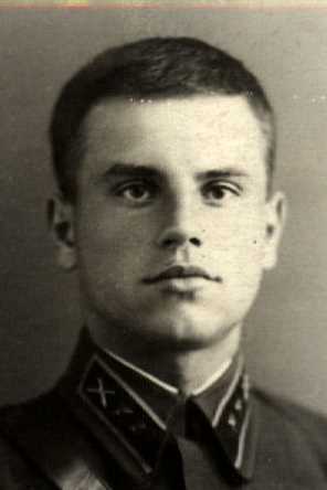 Гавриленко Владимир Михайлович