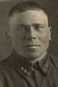 Гавриленко Георгий Ефимович