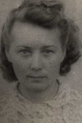 Гавриленко Елена Тимофеевна