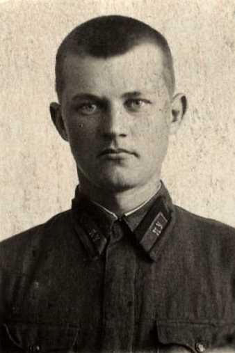 Гавриленко Иван Борисович