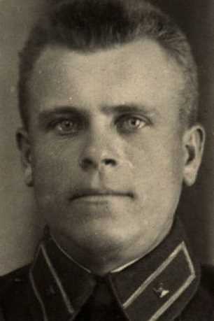 Гавриленко Иван Маркович