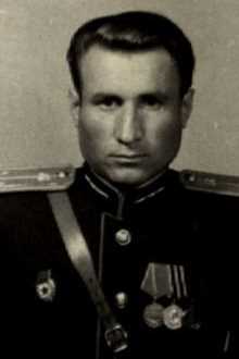 Стафоров Сергей Николаевич