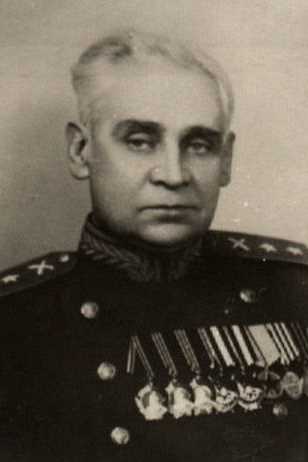 Благонравов Анатолий Аркадьевич