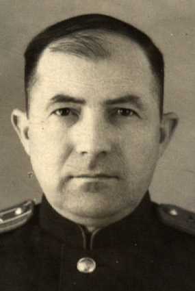 Бетев Иван Петрович