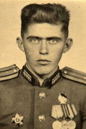 Бетенин Виктор Иванович
