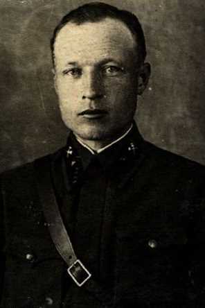 Шляков Павел Емельянович