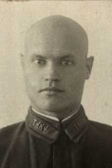 Богомолов Иван Сергеевич