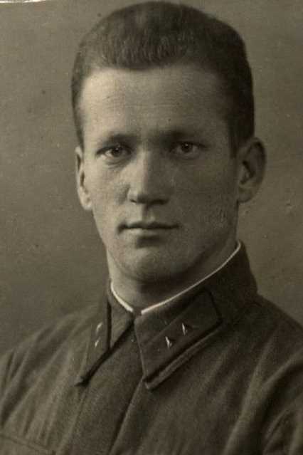 Балашов Александр Дмитриевич