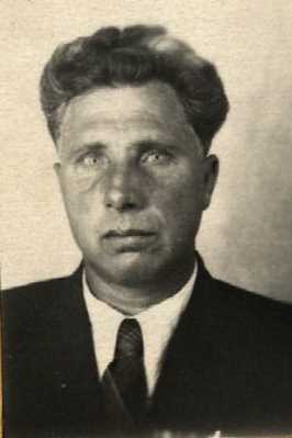 Балашов Александр Митрофанович