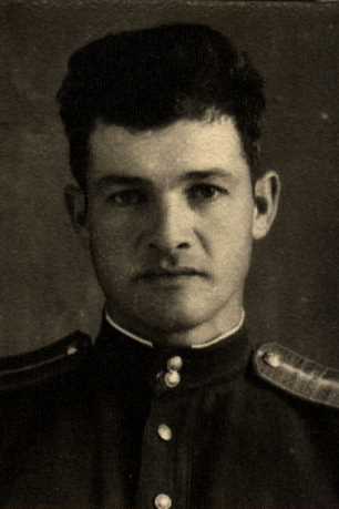 Гереев Тимофей Борисович