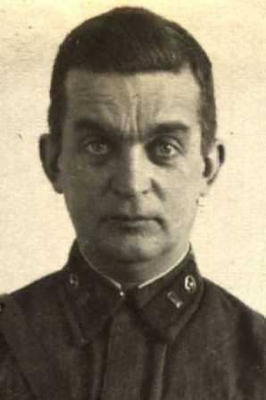 Галкин Иосиф Васильевич