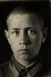 Галкин Михаил Иванович