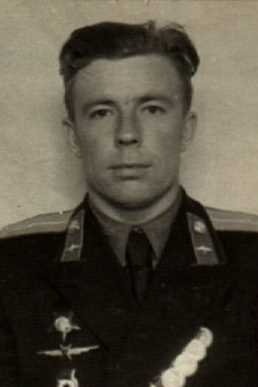 Галкин Николай Константинович