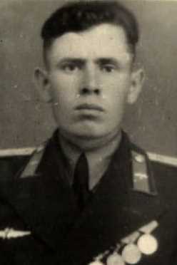 Галочкин Семен Андреевич
