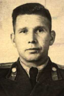 Галошин Иван Николаевич