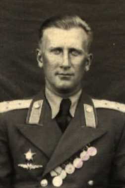 Галузо Владимир Кириллович