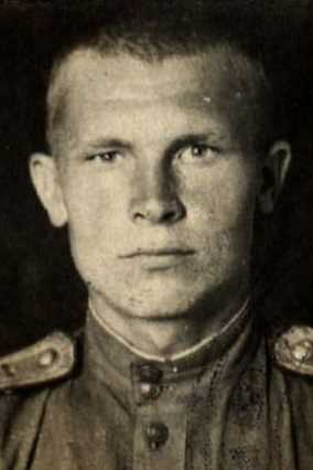 Галыгин Николай Кириллович