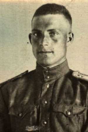 Галкин Константин Петрович