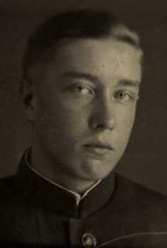 Авдеев Георгий Константинович