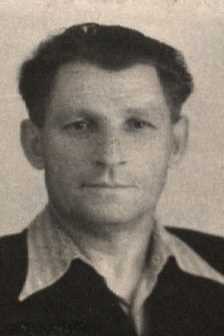 Кинжалов Иван Ильич