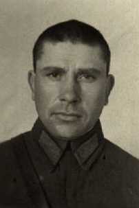 Катков|Котков Михаил Архипович