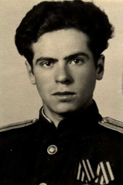 Кежутин Александр Глебович