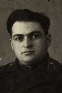 Кешишян Андраник Ншанович