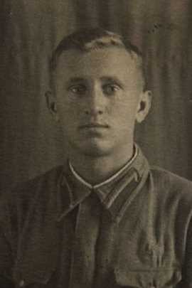 Бибик Андрей Илларионович