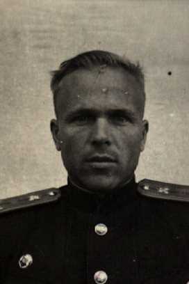 Бибик Андрей Семенович