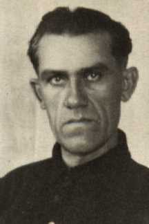 Бибик Василий Потапович