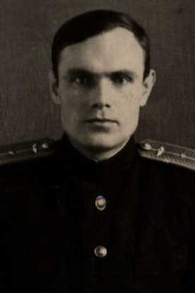 Бибик Георгий Николаевич