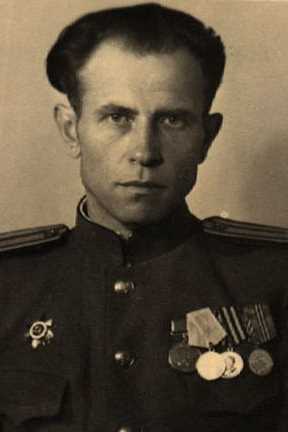 Бибик Иван Семенович