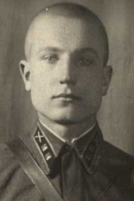 Владимиров Василии (Василий) Александрович