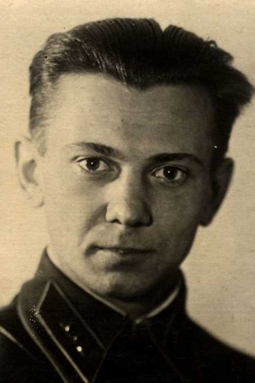 Волков Анатолий Константинович