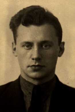 Волков Анатолий Михайлович