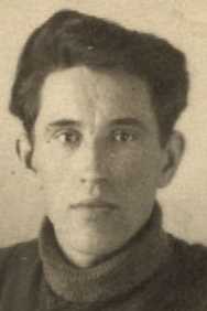 Веденников|Водеников Константин Петрович