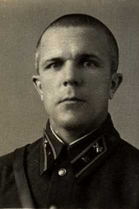 Власов Константин Николаевич