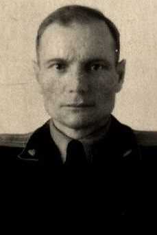 Власов Максим Петрович