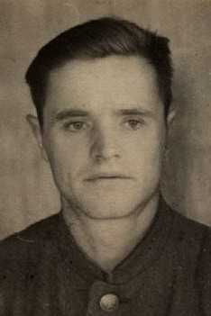 Власов Михаил Алексеевич