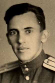 Волков Виталий Иванович