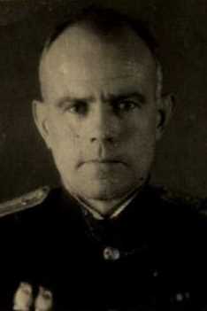 Волков Владимир Андреевич